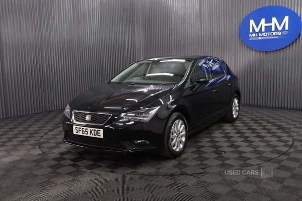 Used SEAT Leon 2016 for sale - 77982771: Photo 3