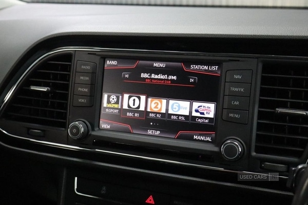 Used SEAT Leon 2016 for sale - 77982771: Photo 32