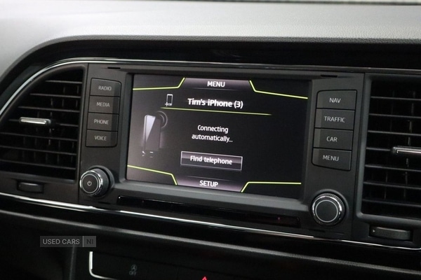 Used SEAT Leon 2016 for sale - 77982771: Photo 33