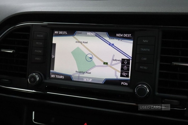 Used SEAT Leon 2016 for sale - 77982771: Photo 34