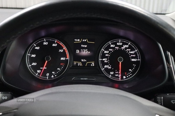 Used SEAT Leon 2016 for sale - 77982771: Photo 35