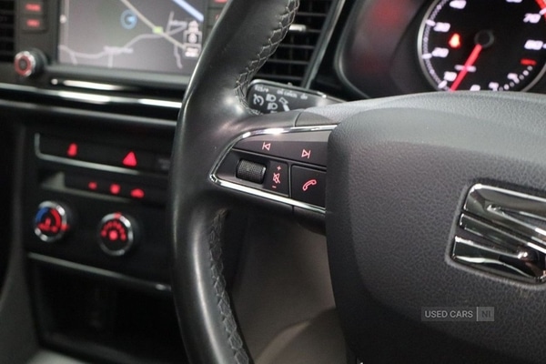 Used SEAT Leon 2016 for sale - 77982771: Photo 38