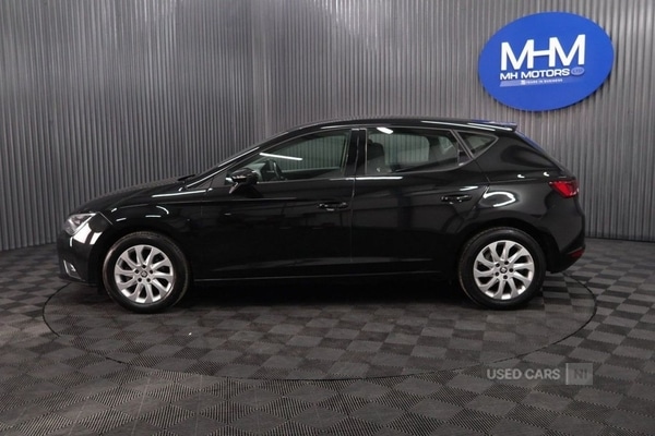Used SEAT Leon 2016 for sale - 77982771: Photo 4