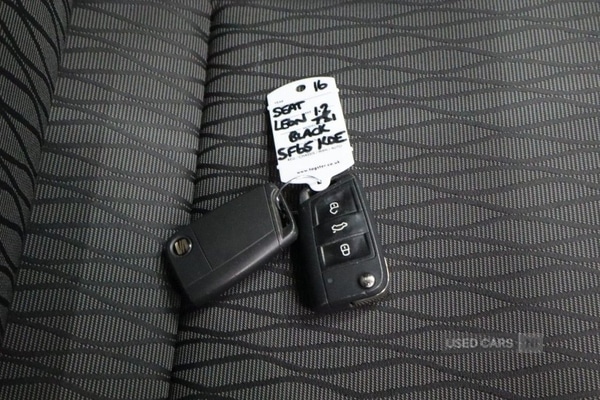 Used SEAT Leon 2016 for sale - 77982771: Photo 40