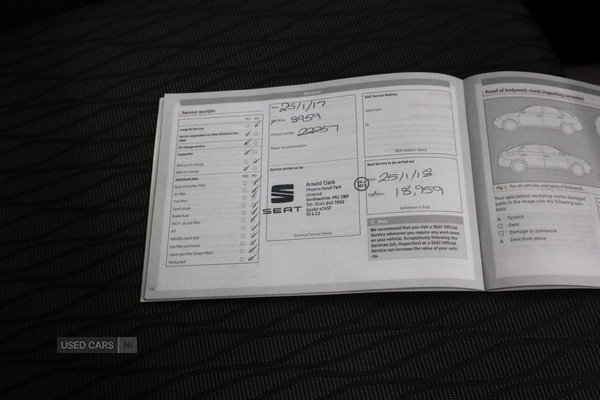 Used SEAT Leon 2016 for sale - 77982771: Photo 42