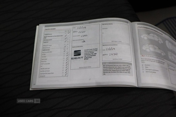 Used SEAT Leon 2016 for sale - 77982771: Photo 43