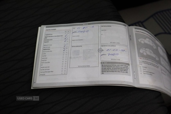 Used SEAT Leon 2016 for sale - 77982771: Photo 44