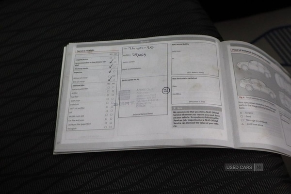 Used SEAT Leon 2016 for sale - 77982771: Photo 45