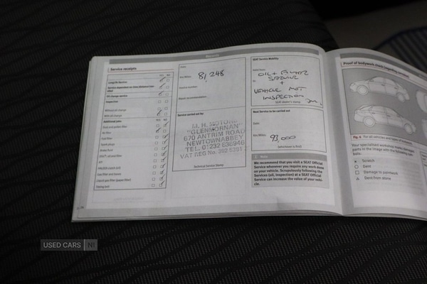 Used SEAT Leon 2016 for sale - 77982771: Photo 47