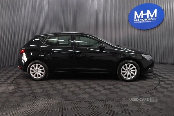 Used SEAT Leon 2016 for sale - 77982771: Photo 5