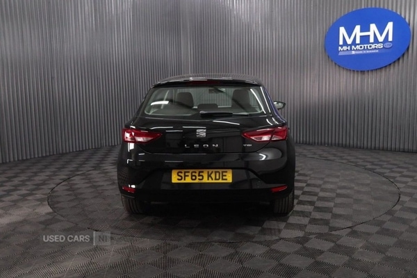 Used SEAT Leon 2016 for sale - 77982771: Photo 7