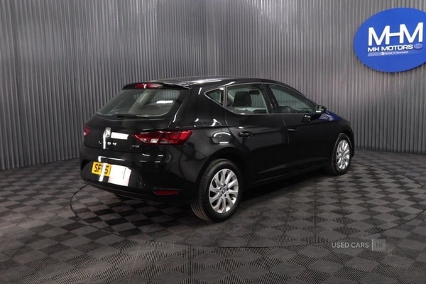 Used SEAT Leon 2016 for sale - 77982771: Photo 8