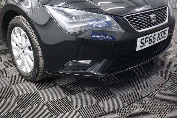 Used SEAT Leon 2016 for sale - 77982771: Photo 9