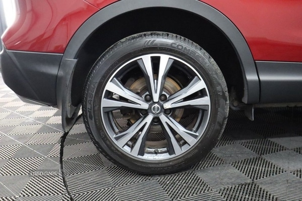Used Nissan Qashqai 2018 for sale - 76285092: Photo 10