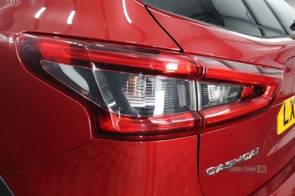 Used Nissan Qashqai 2018 for sale - 76285092: Photo 23