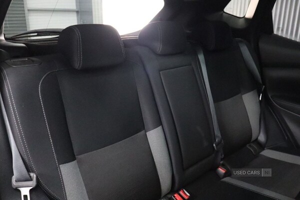 Used Nissan Qashqai 2018 for sale - 76285092: Photo 33