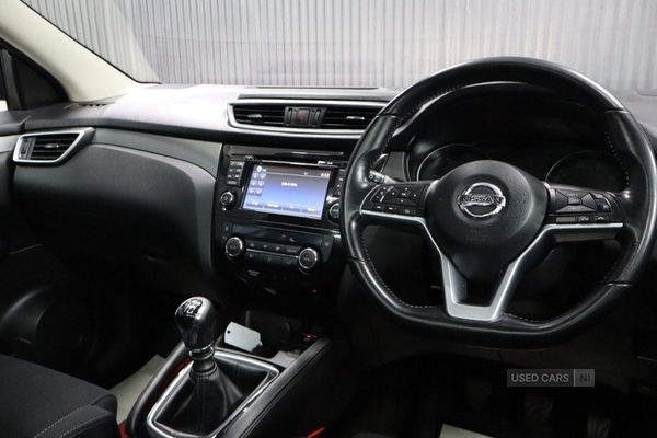 Used Nissan Qashqai 2018 for sale - 76285092: Photo 34