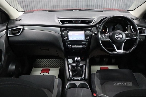 Used Nissan Qashqai 2018 for sale - 76285092: Photo 36