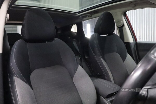 Used Nissan Qashqai 2018 for sale - 76285092: Photo 38