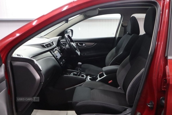 Used Nissan Qashqai 2018 for sale - 76285092: Photo 41