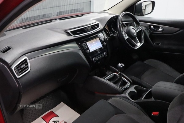 Used Nissan Qashqai 2018 for sale - 76285092: Photo 42