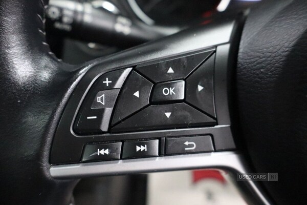 Used Nissan Qashqai 2018 for sale - 76285092: Photo 45