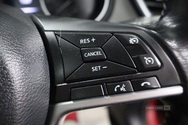 Used Nissan Qashqai 2018 for sale - 76285092: Photo 46