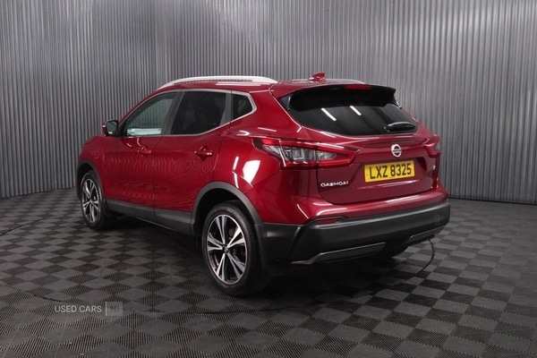 Used Nissan Qashqai 2018 for sale - 76285092: Photo 5