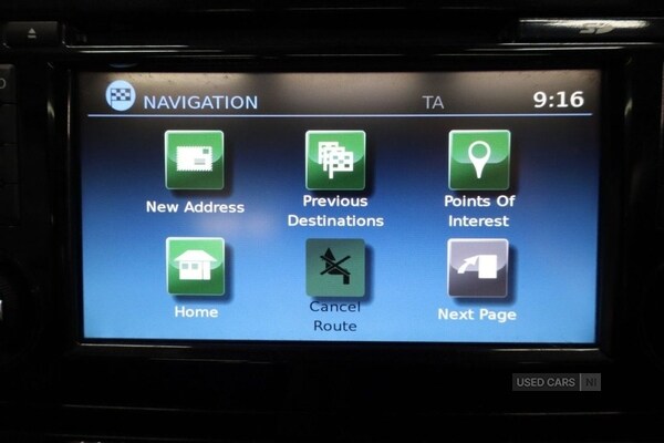 Used Nissan Qashqai 2018 for sale - 76285092: Photo 50
