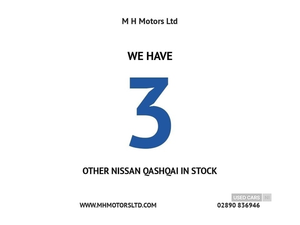 Used Nissan Qashqai 2018 for sale - 76285092: Photo 56