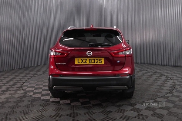 Used Nissan Qashqai 2018 for sale - 76285092: Photo 6