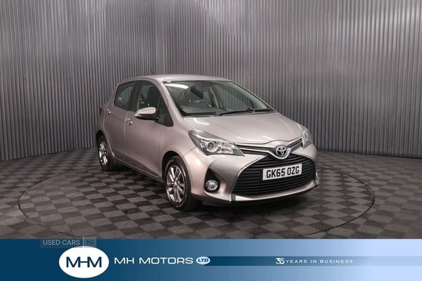 Used Toyota Yaris 2015 for sale - 76409663: Photo 1