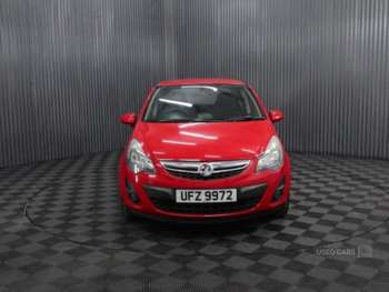 Used Vauxhall Corsa 2014 for sale - 74852551: Photo