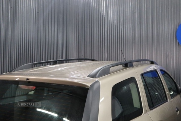 Used Dacia Logan MCV 2020 for sale - 77346116: Photo 12