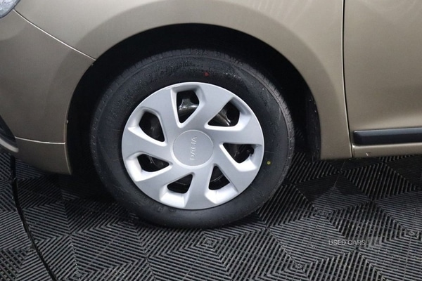 Used Dacia Logan MCV 2020 for sale - 77346116: Photo 15