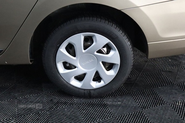 Used Dacia Logan MCV 2020 for sale - 77346116: Photo 16