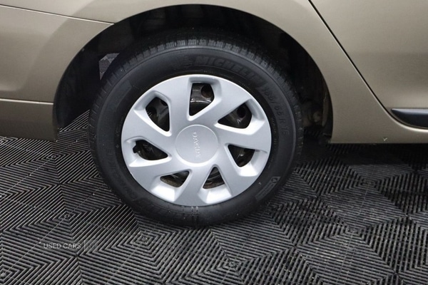 Used Dacia Logan MCV 2020 for sale - 77346116: Photo 18