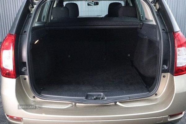 Used Dacia Logan MCV 2020 for sale - 77346116: Photo 19