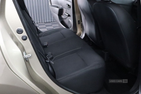 Used Dacia Logan MCV 2020 for sale - 77346116: Photo 20