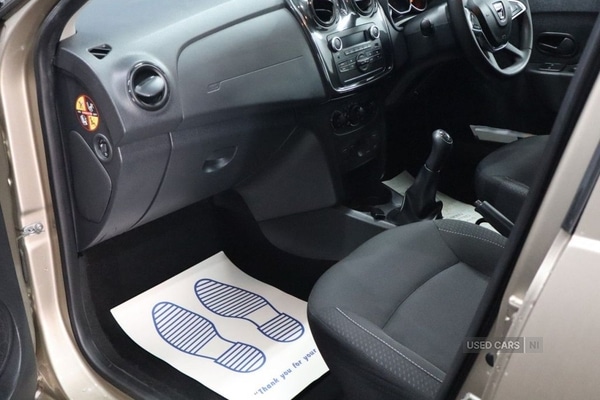 Used Dacia Logan MCV 2020 for sale - 77346116: Photo 21