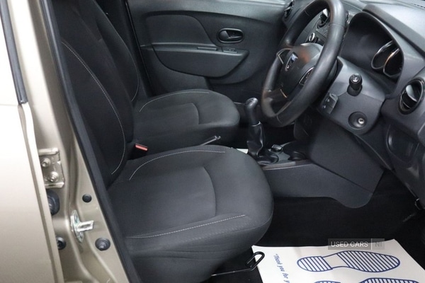 Used Dacia Logan MCV 2020 for sale - 77346116: Photo 23