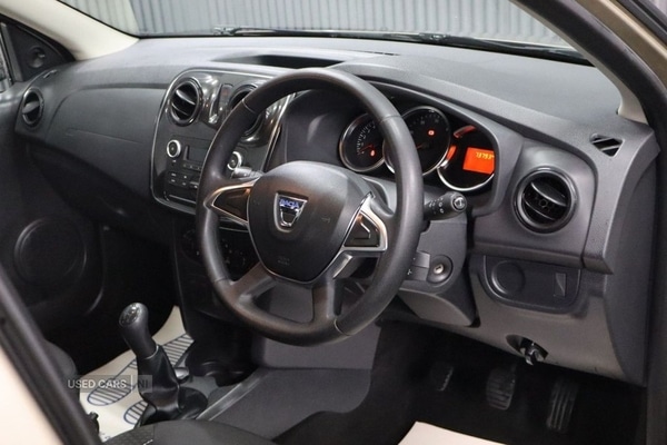 Used Dacia Logan MCV 2020 for sale - 77346116: Photo 26