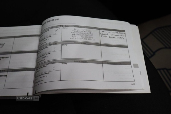 Used Dacia Logan MCV 2020 for sale - 77346116: Photo 30