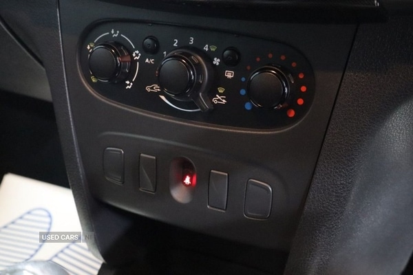 Used Dacia Logan MCV 2020 for sale - 77346116: Photo 34