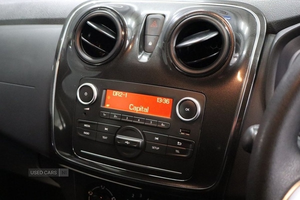 Used Dacia Logan MCV 2020 for sale - 77346116: Photo 36