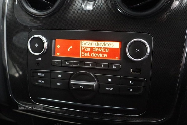 Used Dacia Logan MCV 2020 for sale - 77346116: Photo 37