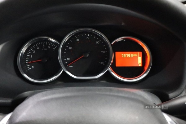 Used Dacia Logan MCV 2020 for sale - 77346116: Photo 38