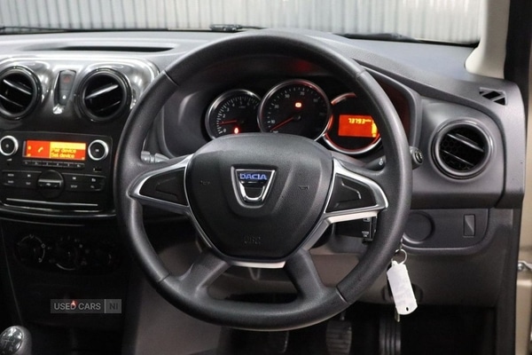 Used Dacia Logan MCV 2020 for sale - 77346116: Photo 39