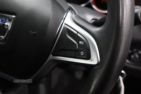 Used Dacia Sandero Stepway 2017 for sale - 76153696: Photo 39