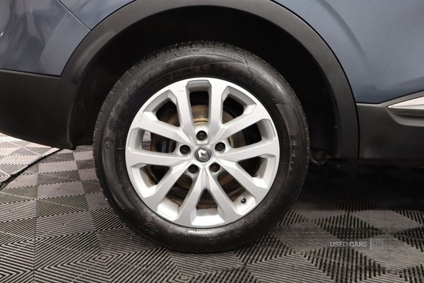 Used Renault Kadjar 2017 for sale - 76240485: Photo 10